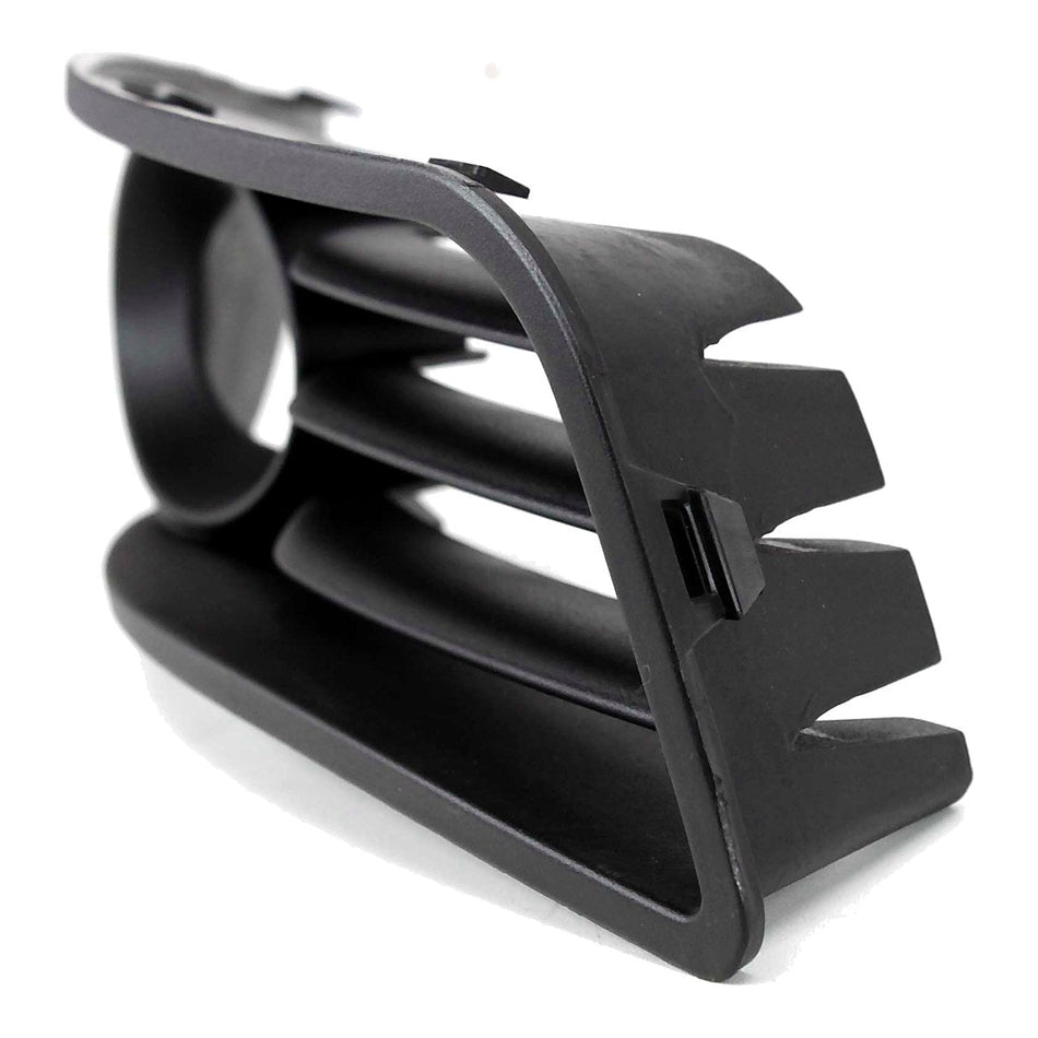 2006-2011 Chevrolet Impala Fog Light Bezel Front Passenger Side Lt/Ltz Model – Side View (GM1039103)