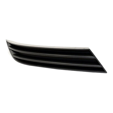 2007-2009 Saturn Aura Grille Lower Passenger Side Outer Matt-Black – GM1039104-2