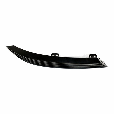 2007-2009 Saturn Aura Grille Lower Passenger Side Outer Matt-Black – GM1039104-4