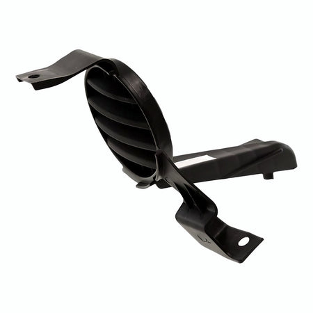 2012-2015 Chevrolet Captiva Fog Light Cover Front Passenger Side – Side View (GM1039108)