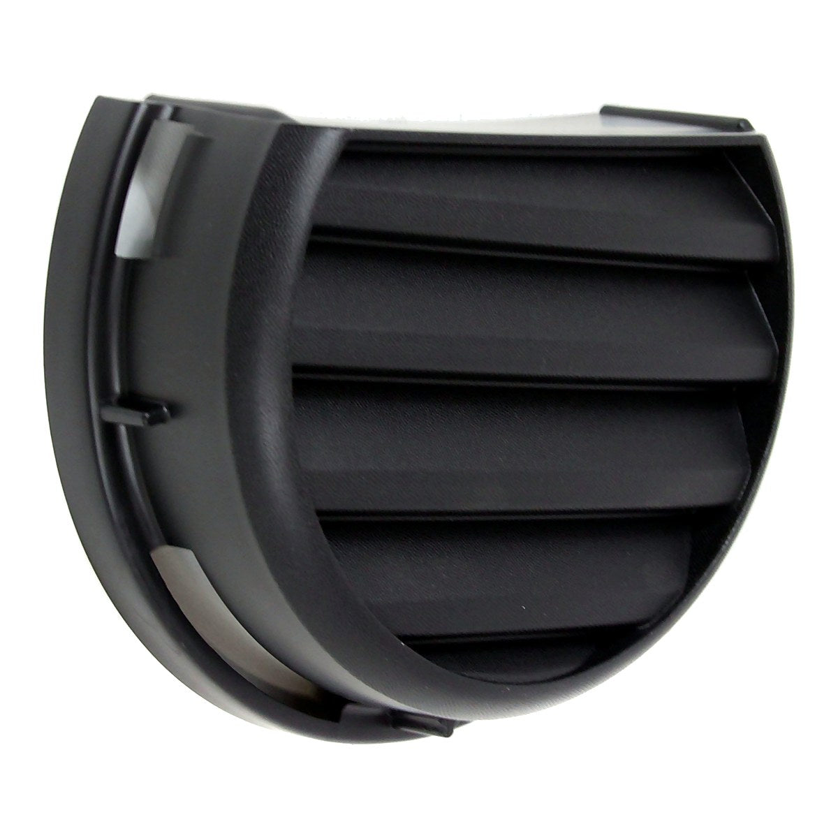 2006-2011 Chevrolet Hhr Fog Light Cover Front Passenger Side With Turbo Textured – Side View (GM1039111)