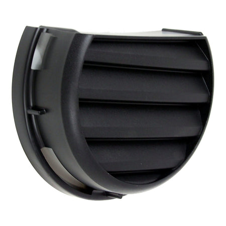 2006-2011 Chevrolet Hhr Fog Light Cover Front Passenger Side With Turbo Textured – Side View (GM1039111)