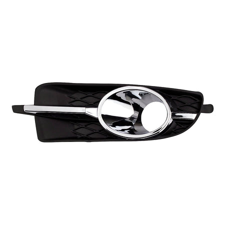 2010 Buick Allure Fog Light Bezel Front Passenger Side Cxl/Cxs Models – Front View (GM1039120)
