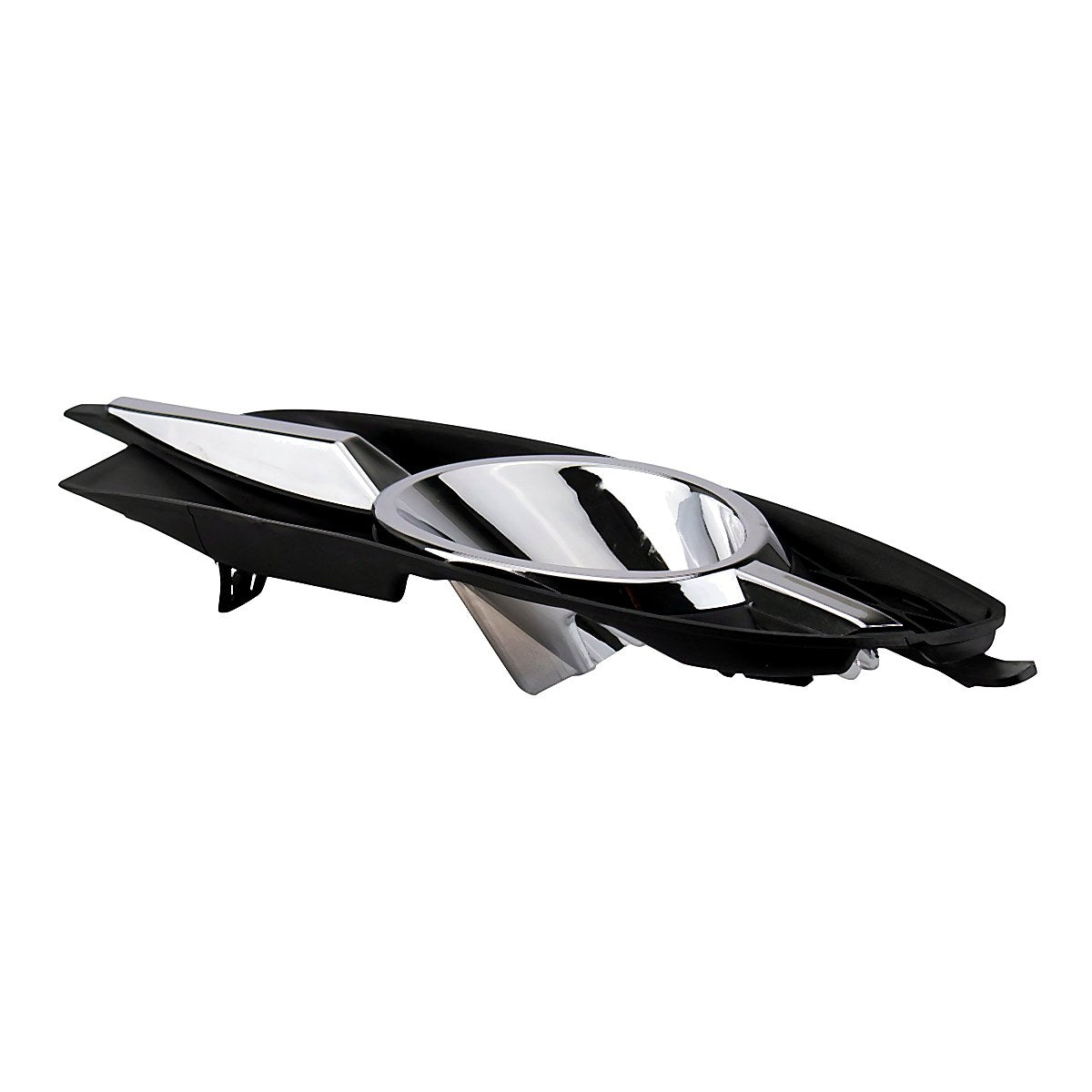 2010 Buick Allure Fog Light Bezel Front Passenger Side Cxl/Cxs Models – Side View (GM1039120)