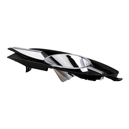 2010 Buick Allure Fog Light Bezel Front Passenger Side Cxl/Cxs Models – Side View (GM1039120)