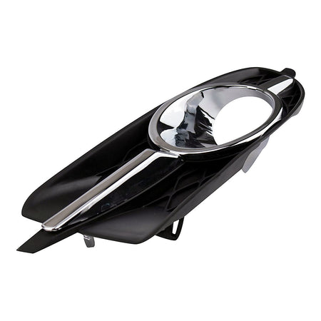 2010 Buick Allure Fog Light Bezel Front Passenger Side Cxl/Cxs Models – Side View (GM1039120)