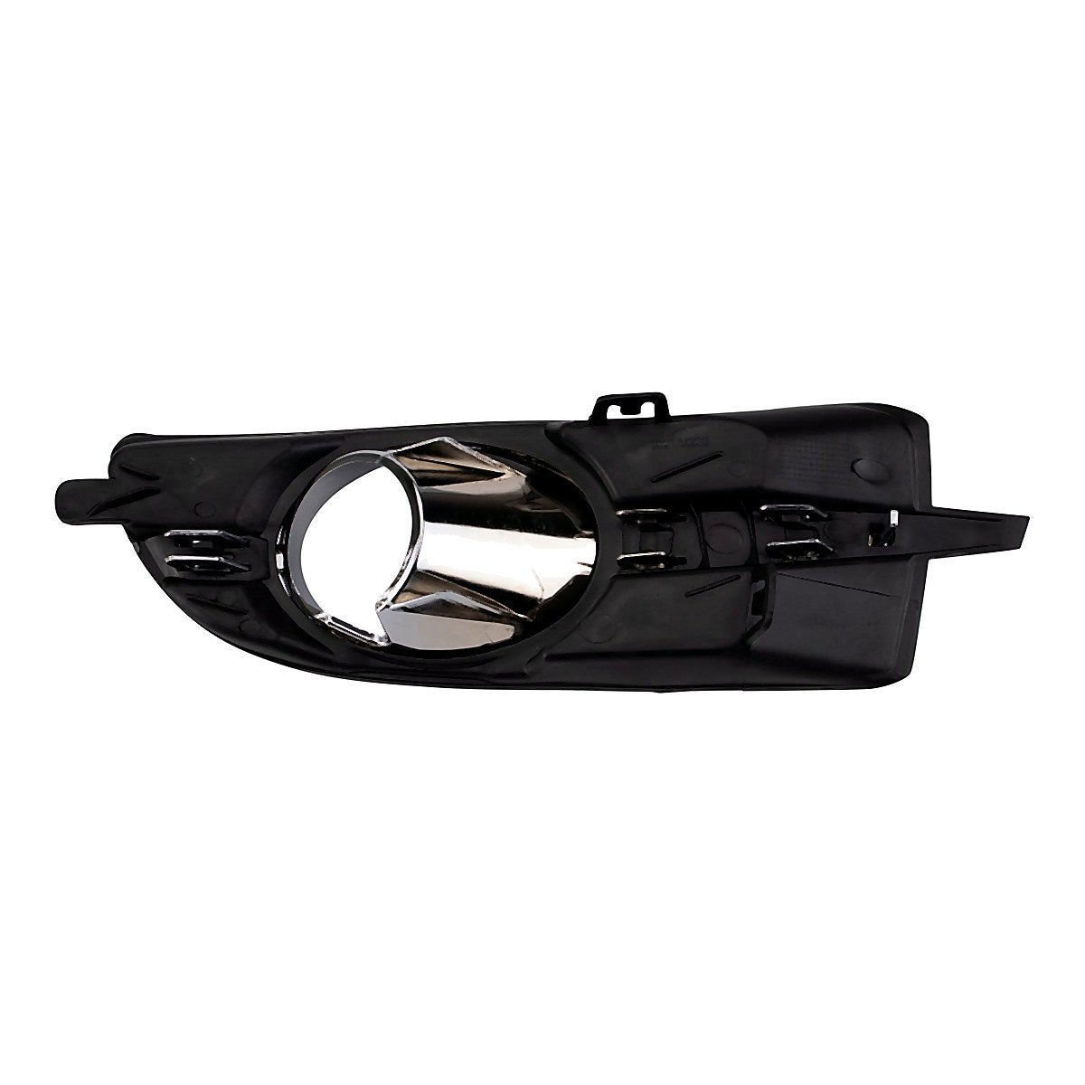 2010 Buick Allure Fog Light Bezel Front Passenger Side Cxl/Cxs Models – Back View (GM1039120)