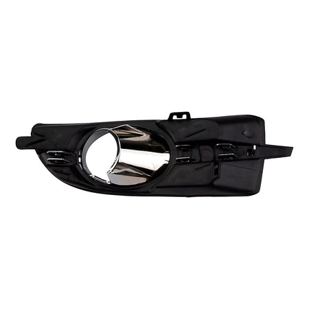 2010 Buick Allure Fog Light Bezel Front Passenger Side Cxl/Cxs Models – Back View (GM1039120)