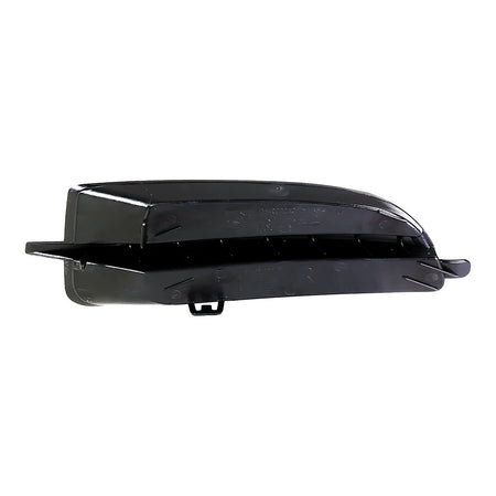 2010 Buick Allure Fog Light Cover Front Passenger Side Cx Model – Back View (GM1039122)