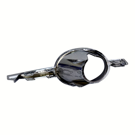 2010 Buick Allure Fog Light Moulding Front Passenger Side Chrome Cxl/Cxs Model – Back View (GM1039124)