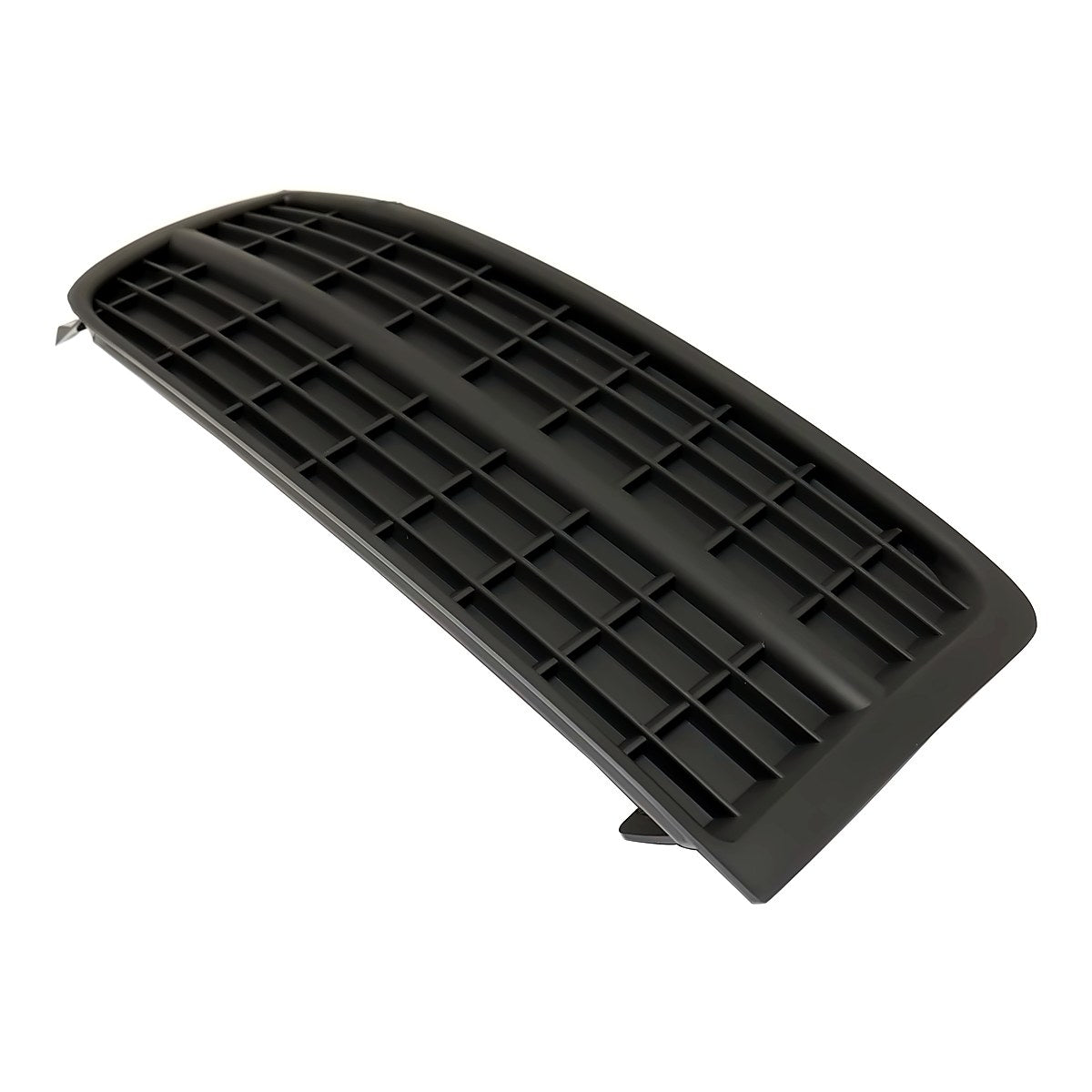 2010-2016 Cadillac Srx Fog Light Cover Front Passenger Side Black – Side View (GM1039126)