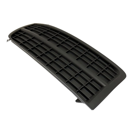 2010-2016 Cadillac Srx Fog Light Cover Front Passenger Side Black – Side View (GM1039126)