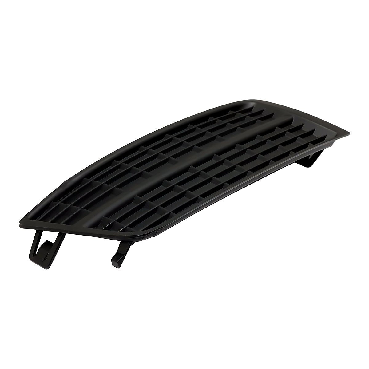 2010-2016 Cadillac Srx Fog Light Cover Front Passenger Side Black – Side View (GM1039126)