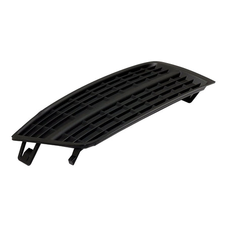 2010-2016 Cadillac Srx Fog Light Cover Front Passenger Side Black – Side View (GM1039126)