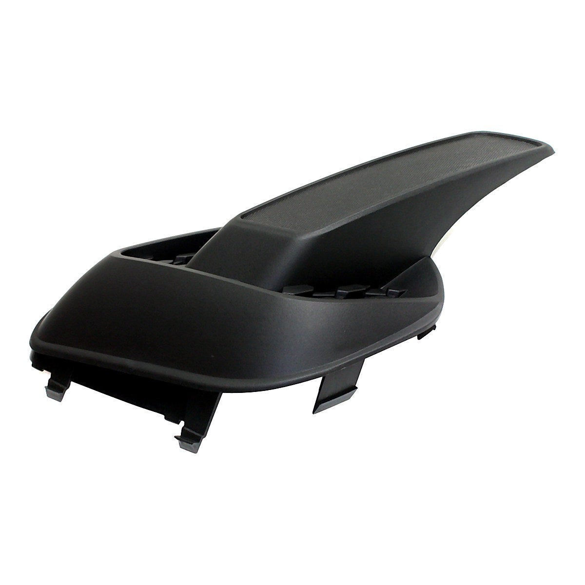 2010-2015 Chevrolet Equinox Fog Light Cover Front Passenger Side Ls/Lt Model – Side View (GM1039128)
