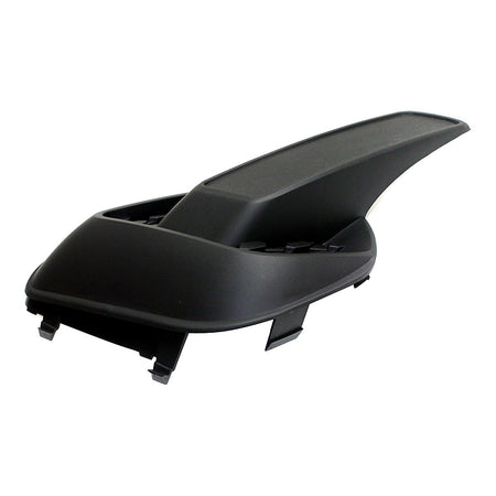 2010-2015 Chevrolet Equinox Fog Light Cover Front Passenger Side Ls/Lt Model – Side View (GM1039128)