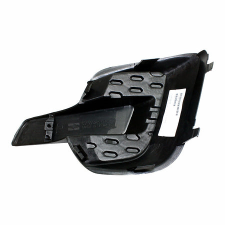 2010-2015 Chevrolet Equinox Fog Light Cover Front Passenger Side Ls/Lt Model – Back View (GM1039128)