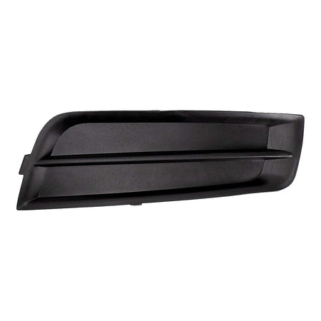 2011-2014 Chevrolet Cruze Fog Light Cover Front Passenger Side Exclude Rs Model – Front View (GM1039130)