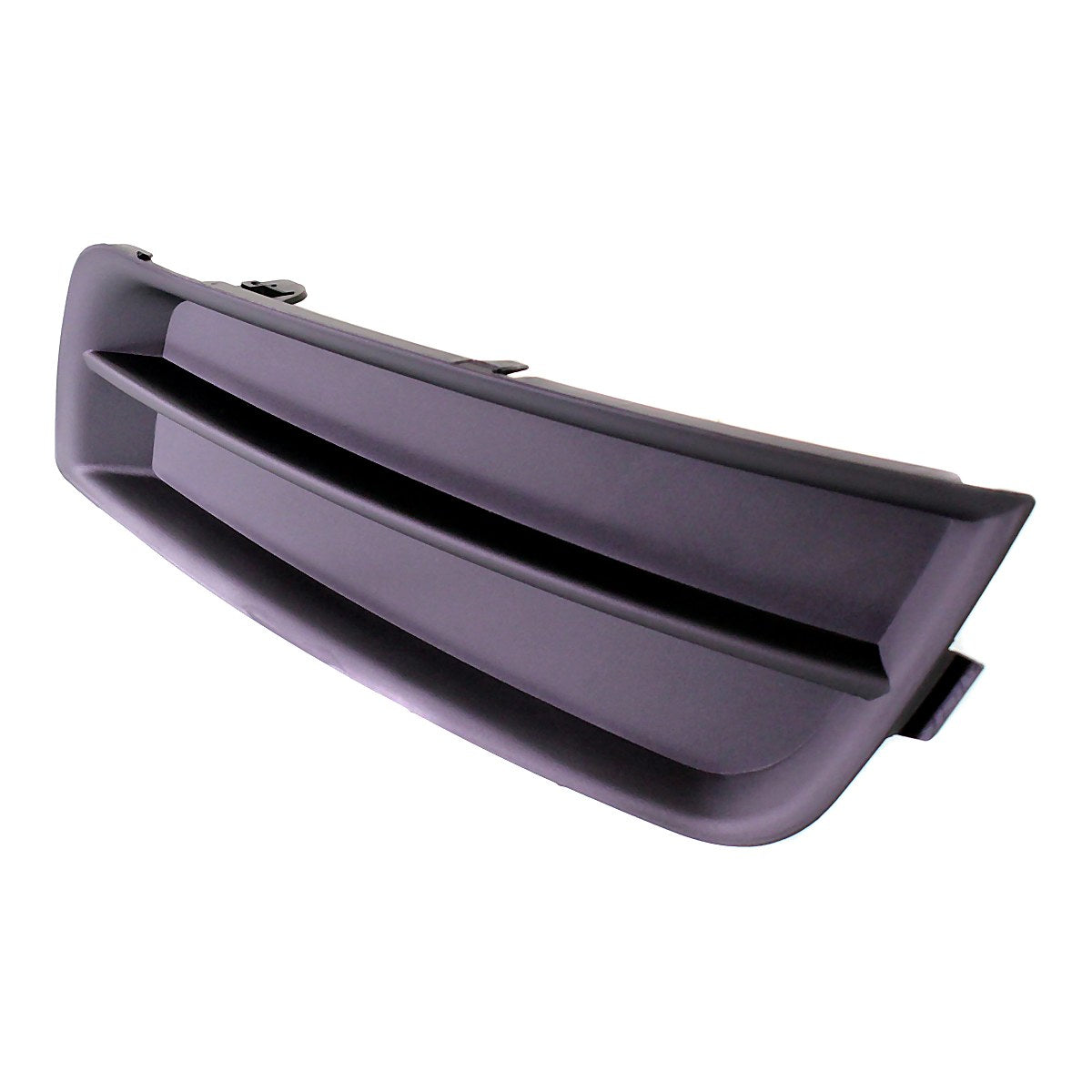 2011-2014 Chevrolet Cruze Fog Light Cover Front Passenger Side Exclude Rs Model – Side View (GM1039130)