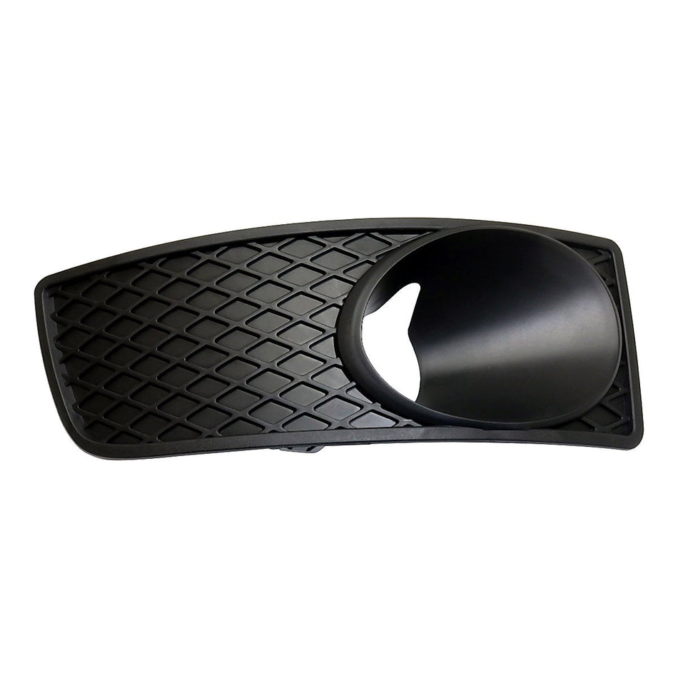 2008-2010 Chevrolet Hhr Fog Light Bezel Front Passenger Side Ss Model – Front View (GM1039132)