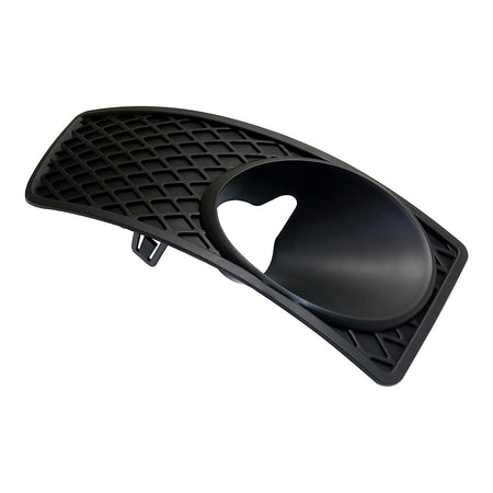 2008-2010 Chevrolet Hhr Fog Light Bezel Front Passenger Side Ss Model – Side View (GM1039132)