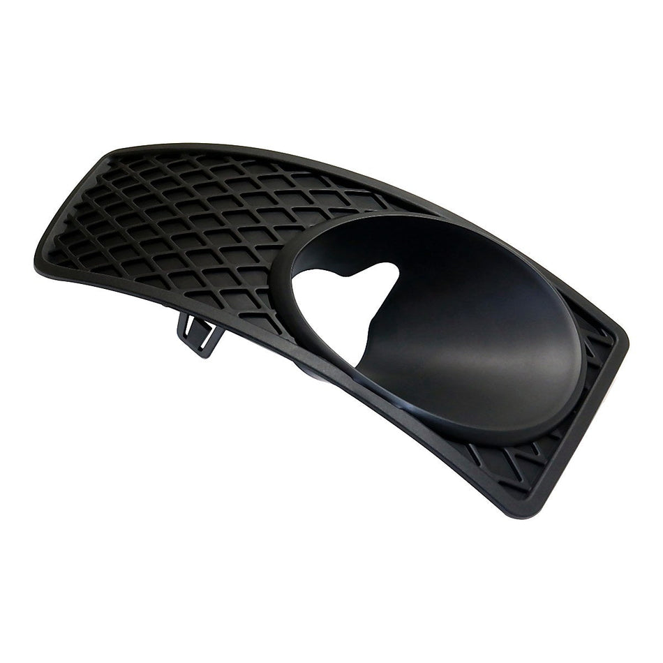 2008-2010 Chevrolet Hhr Fog Light Bezel Front Passenger Side Ss Model – Side View (GM1039132)