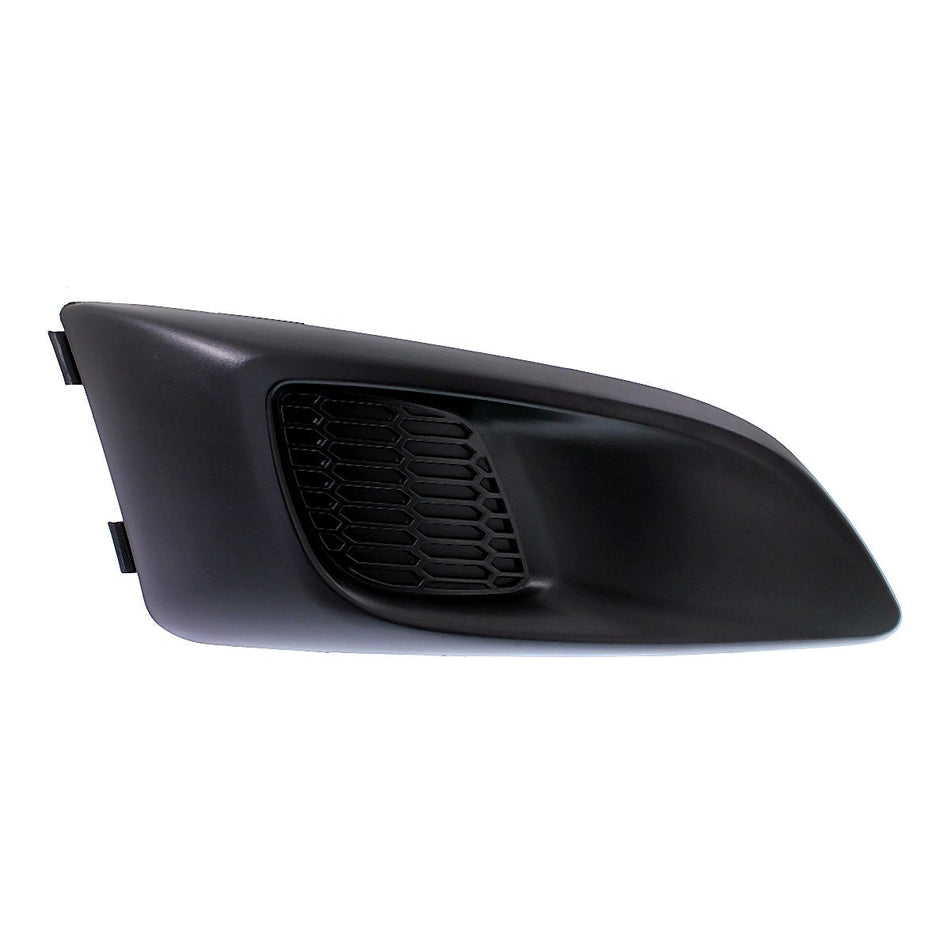 2012-2016 Chevrolet Sonic_Hatchback Fog Light Cover Front Passenger Side – Front View (GM1039134)