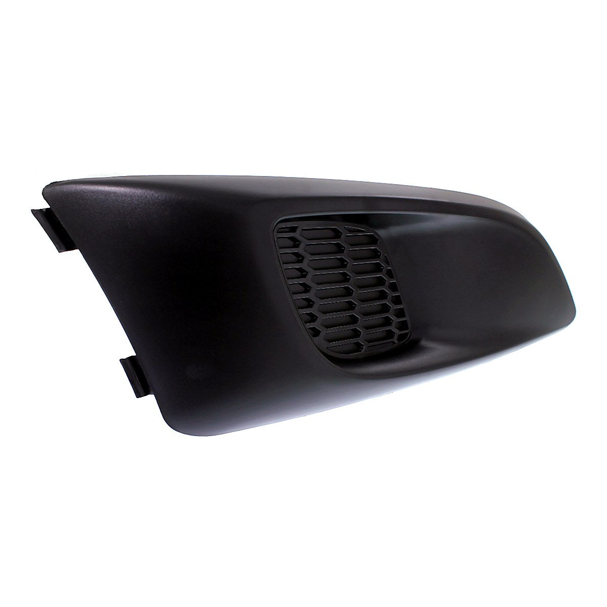 2012-2016 Chevrolet Sonic_Hatchback Fog Light Cover Front Passenger Side – Side View (GM1039134)