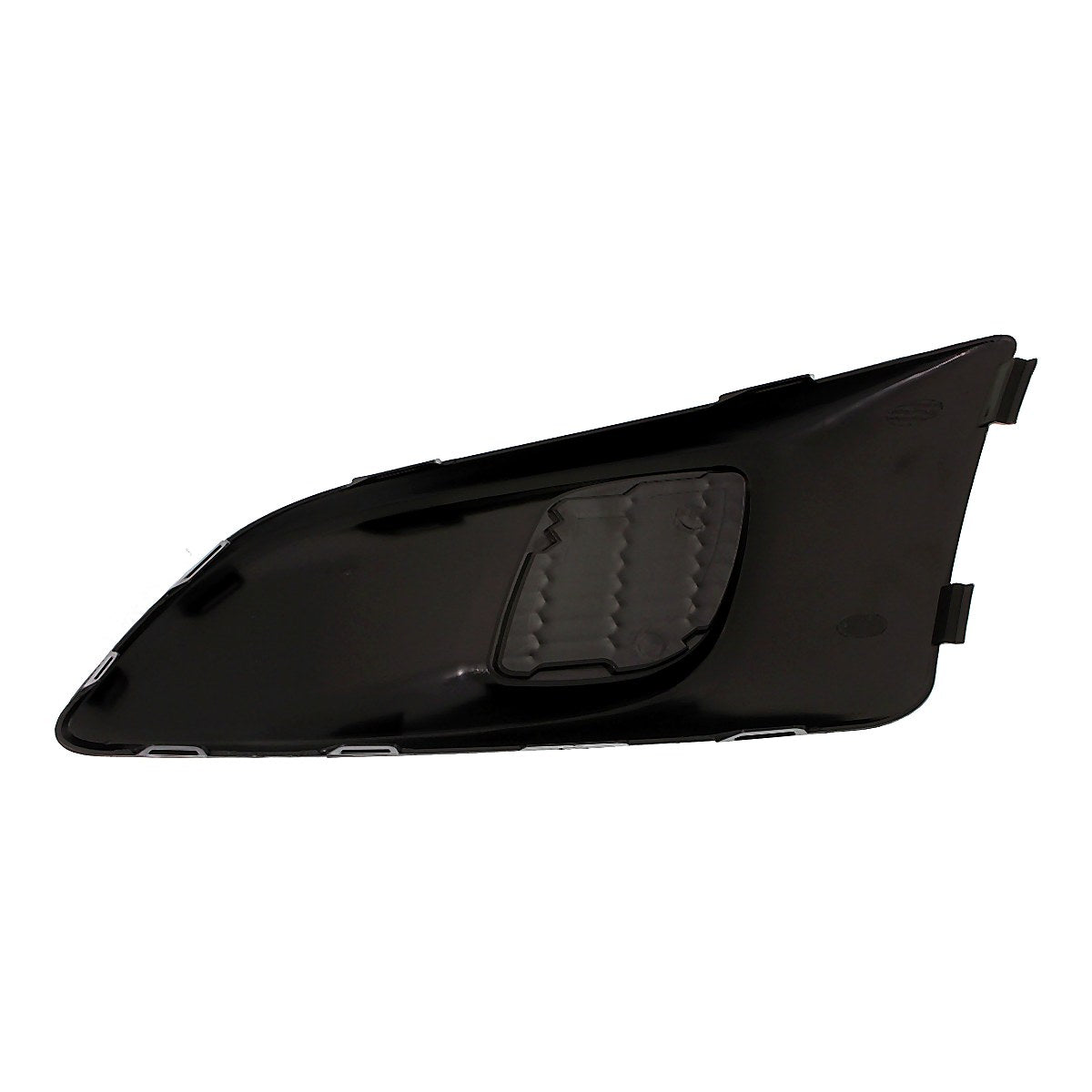 2012-2016 Chevrolet Sonic_Hatchback Fog Light Cover Front Passenger Side – Back View (GM1039134)