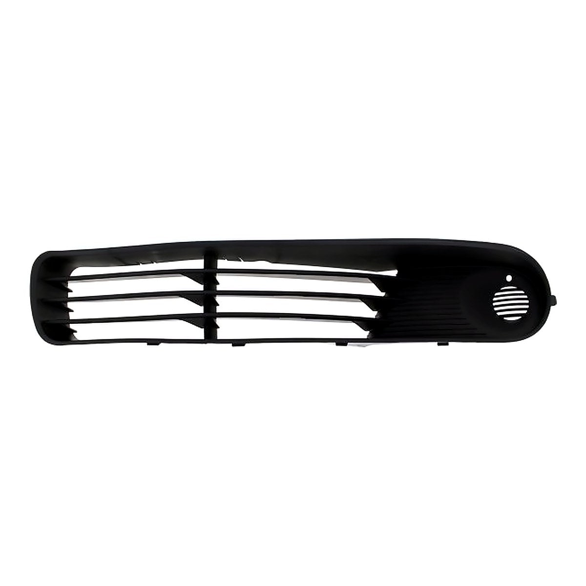 2005-2009 Pontiac G6 Grille Lower Passenger Side Without Fog Light – Front View (GM1039135)