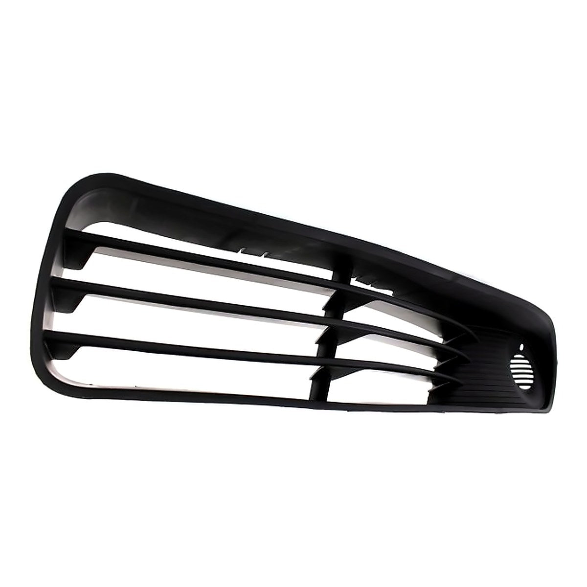 2005-2009 Pontiac G6 Grille Lower Passenger Side Without Fog Light – Side View (GM1039135)