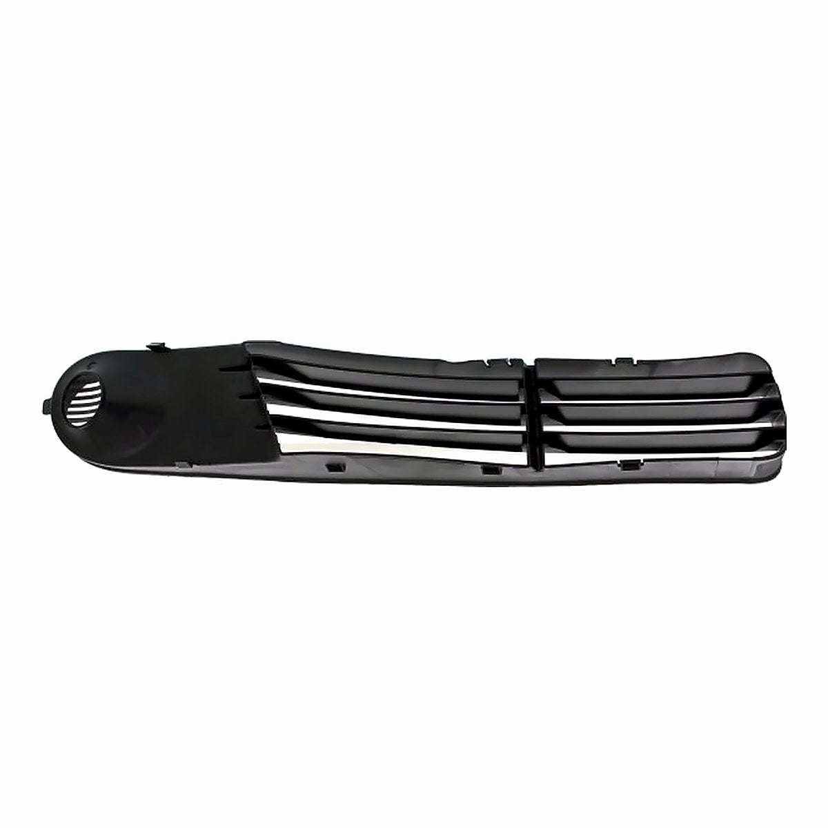 2005-2009 Pontiac G6 Grille Lower Passenger Side Without Fog Light – Back View (GM1039135)