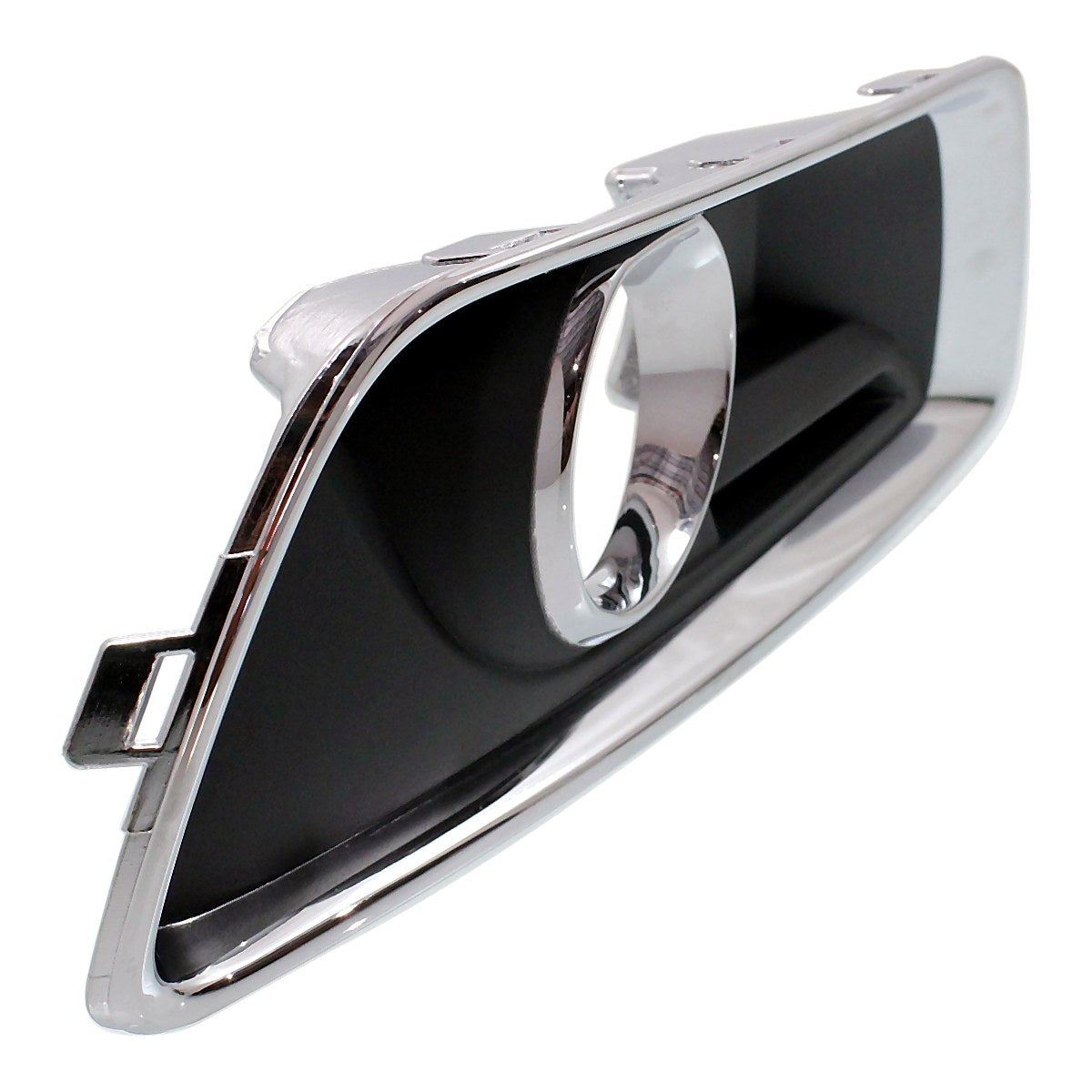 2013-2015 Chevrolet Malibu Fog Light Bezel Front Passenger Side – Side View (GM1039136)