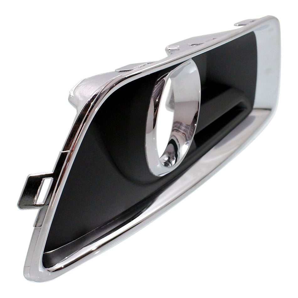 2013-2015 Chevrolet Malibu Fog Light Bezel Front Passenger Side – Side View (GM1039136)
