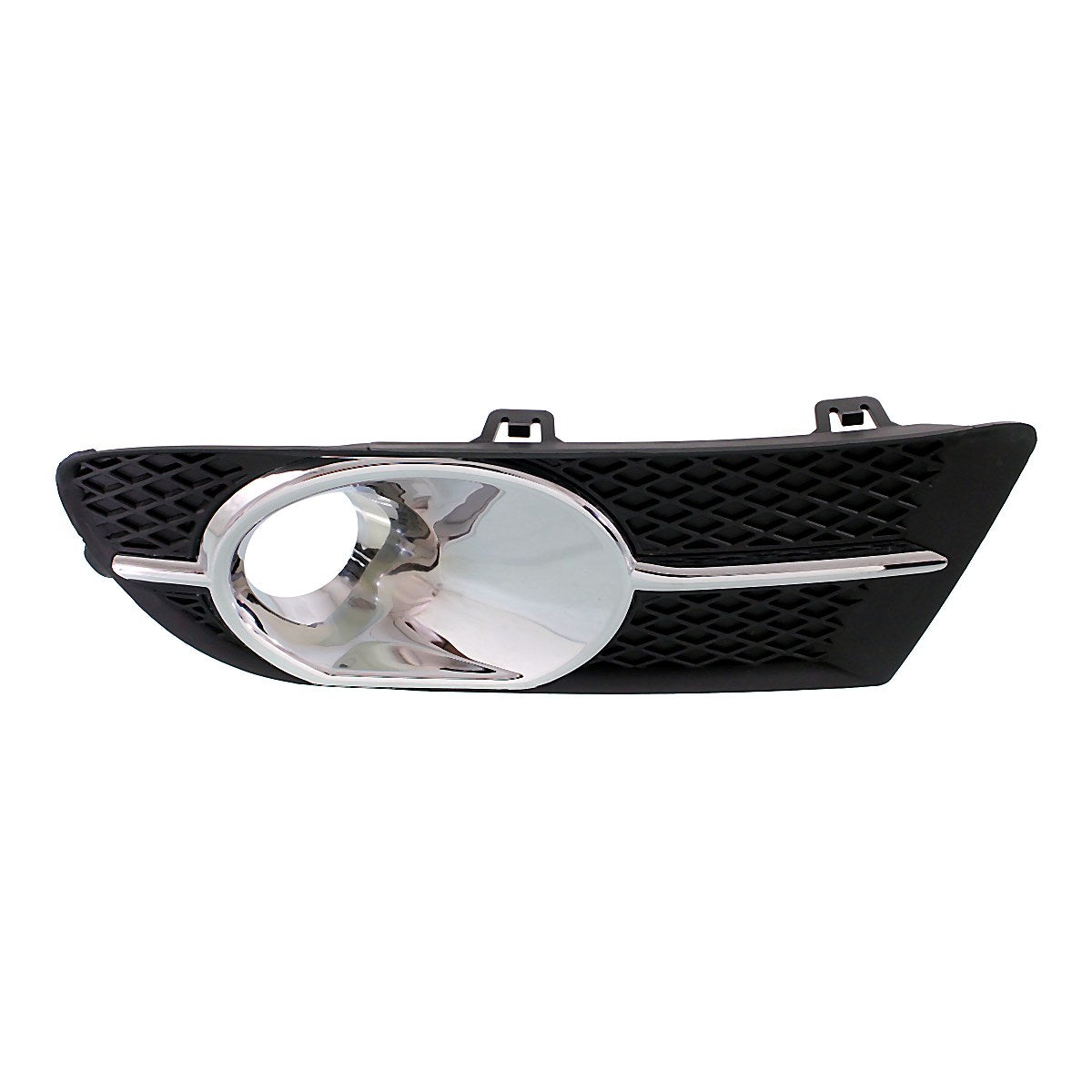 2012-2017 Buick Verano Fog Light Bezel Front Passenger Side – Front View (GM1039142)