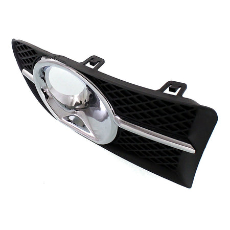 2012-2017 Buick Verano Fog Light Bezel Front Passenger Side – Side View (GM1039142)