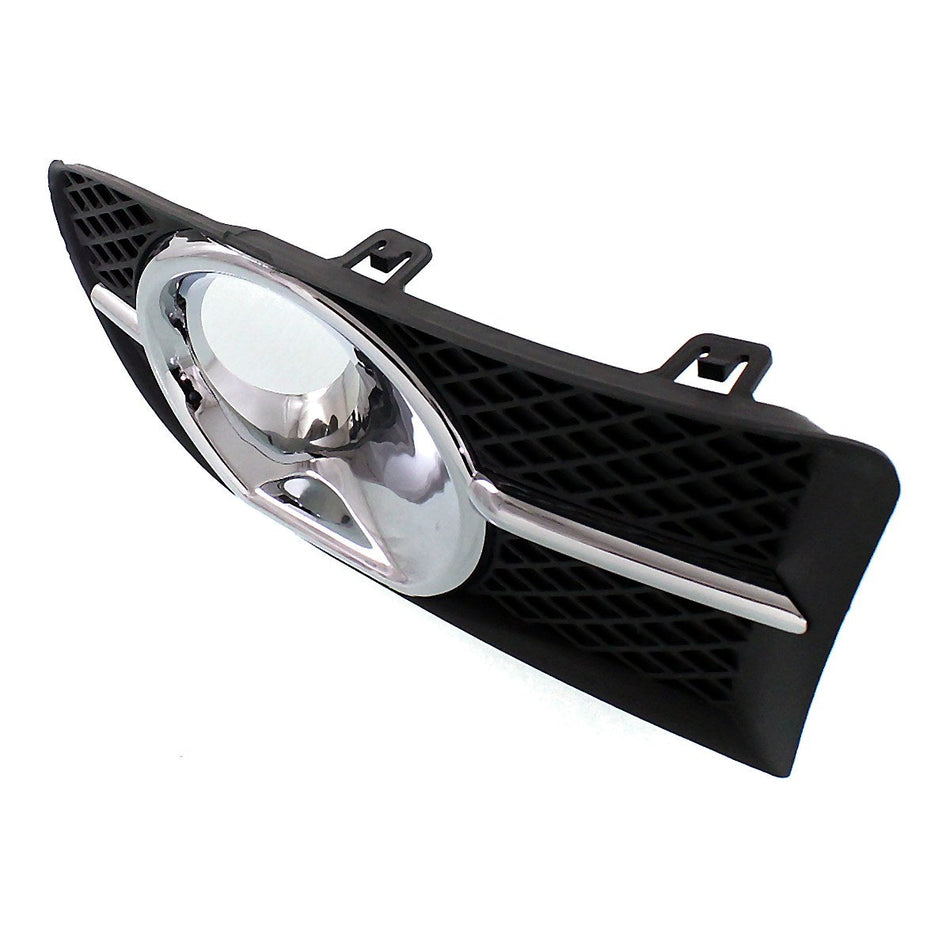 2012-2017 Buick Verano Fog Light Bezel Front Passenger Side – Side View (GM1039142)