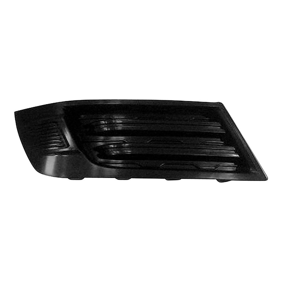 2013-2017 Chevrolet Traverse Fog Light Cover Front Passenger Side – Front View (GM1039151)
