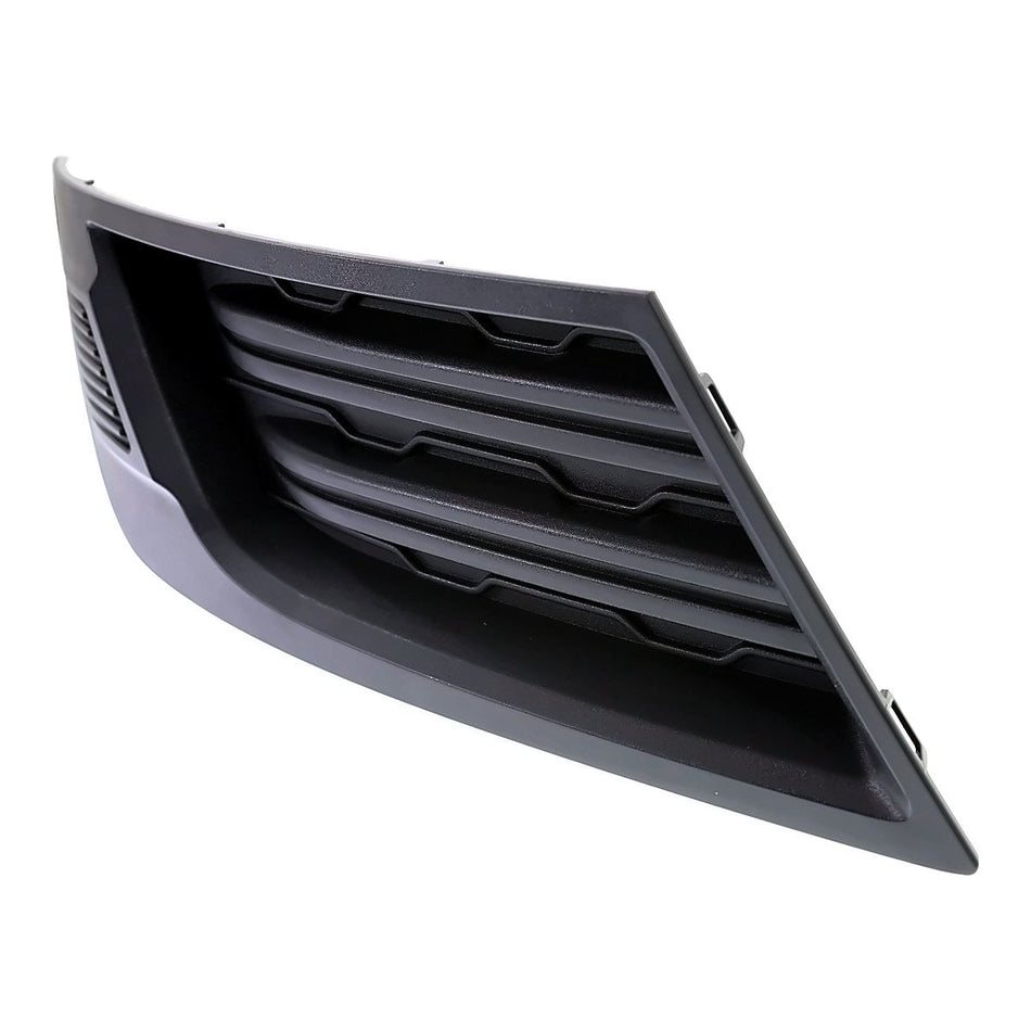 2013-2017 Chevrolet Traverse Fog Light Cover Front Passenger Side – Side View (GM1039151)