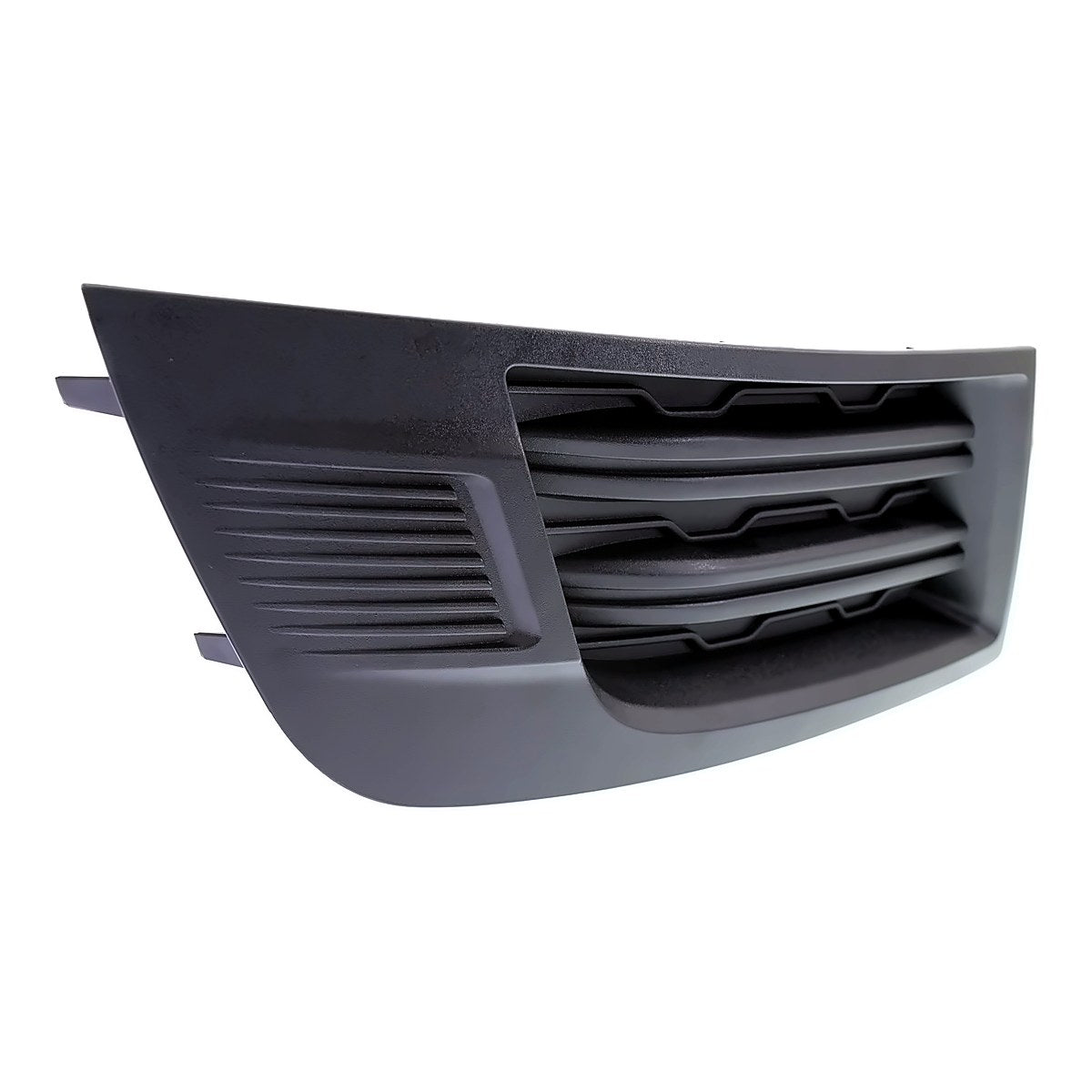 2013-2017 Chevrolet Traverse Fog Light Cover Front Passenger Side – Side View (GM1039151)