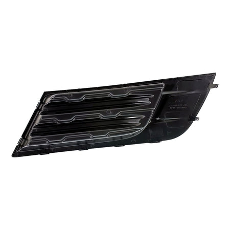 2013-2017 Chevrolet Traverse Fog Light Cover Front Passenger Side – Back View (GM1039151)