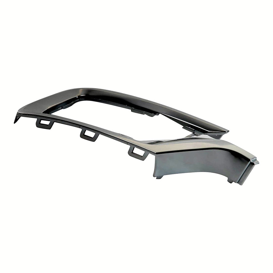 2017 GMC Acadia Limited Fog Light Front Passenger Side - side angle, Part GM1039158
