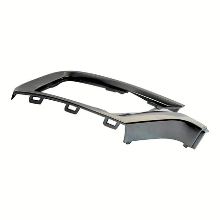 2013-2016 Gmc Acadia Fog Light Moulding Front Passenger Side Satin Finish – Side View (GM1039158)