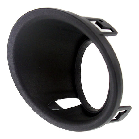 2014-2015 Chevrolet Camaro Fog Light Bezel Front Passenger Side Without Tow Hooks Ls/Lt Model – Side View (GM1039161)