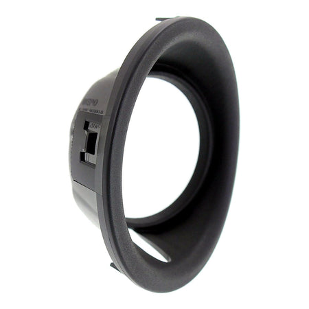 2014-2015 Chevrolet Camaro Fog Light Bezel Front Passenger Side Without Tow Hooks Ls/Lt Model – Side View (GM1039161)