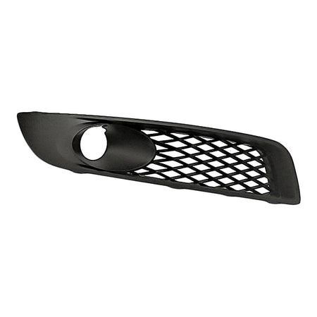 2012-2013 Chevrolet Impala Fog Light Bezel Front Passenger Side Lt/Ltz Model – Front View (GM1039165)