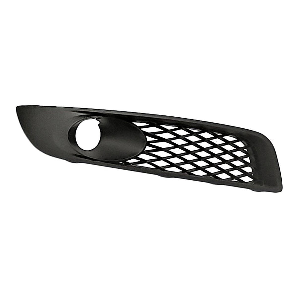 2012-2013 Chevrolet Impala Fog Light Bezel Front Passenger Side Lt/Ltz Model – Front View (GM1039165)