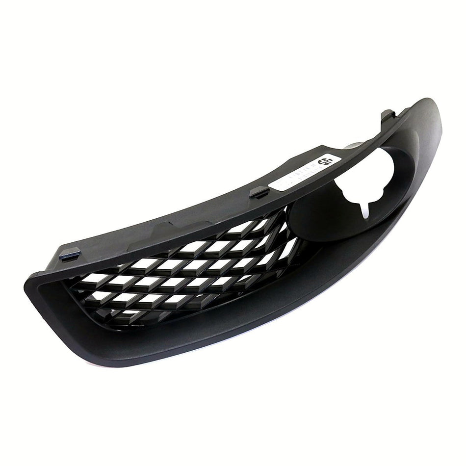2012-2013 Chevrolet Impala Fog Light Bezel Front Passenger Side Lt/Ltz Model – Side View (GM1039165)