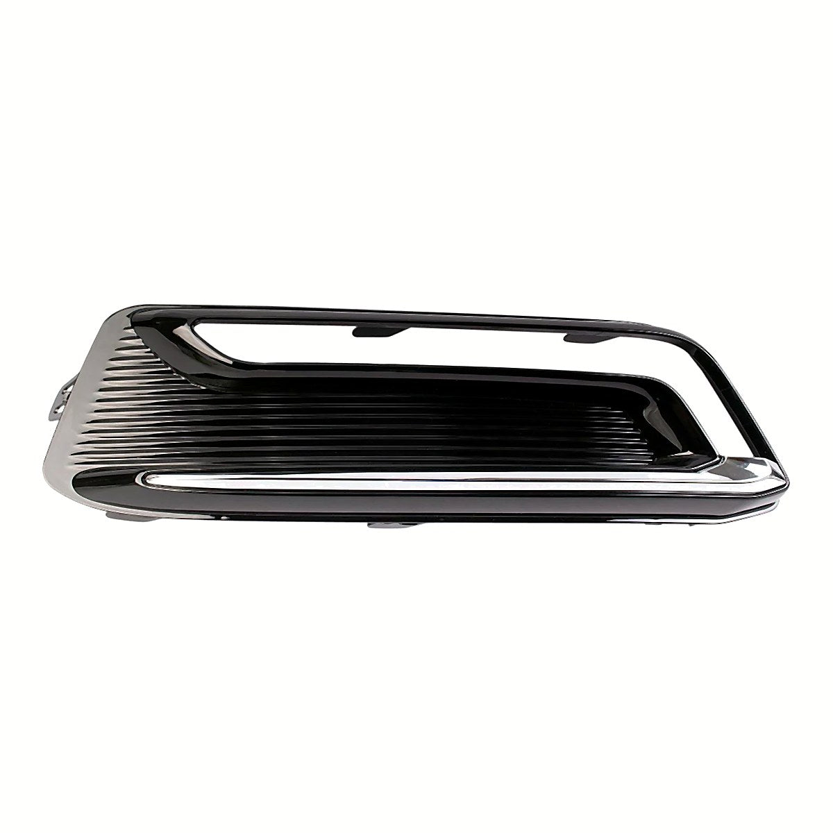 2014-2020 Chevrolet Impala Fog Light Bezel Front Passenger Side Ltz/Premier Exc Fleet Models – Front View (GM1039166)