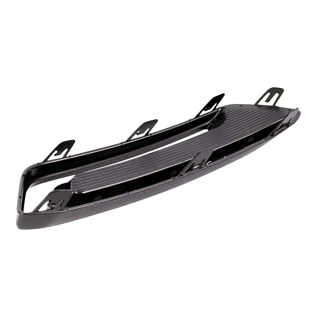 2014-2020 Chevrolet Impala Fog Light Bezel Front Passenger Side Ltz/Premier Exc Fleet Models – Side View (GM1039166)